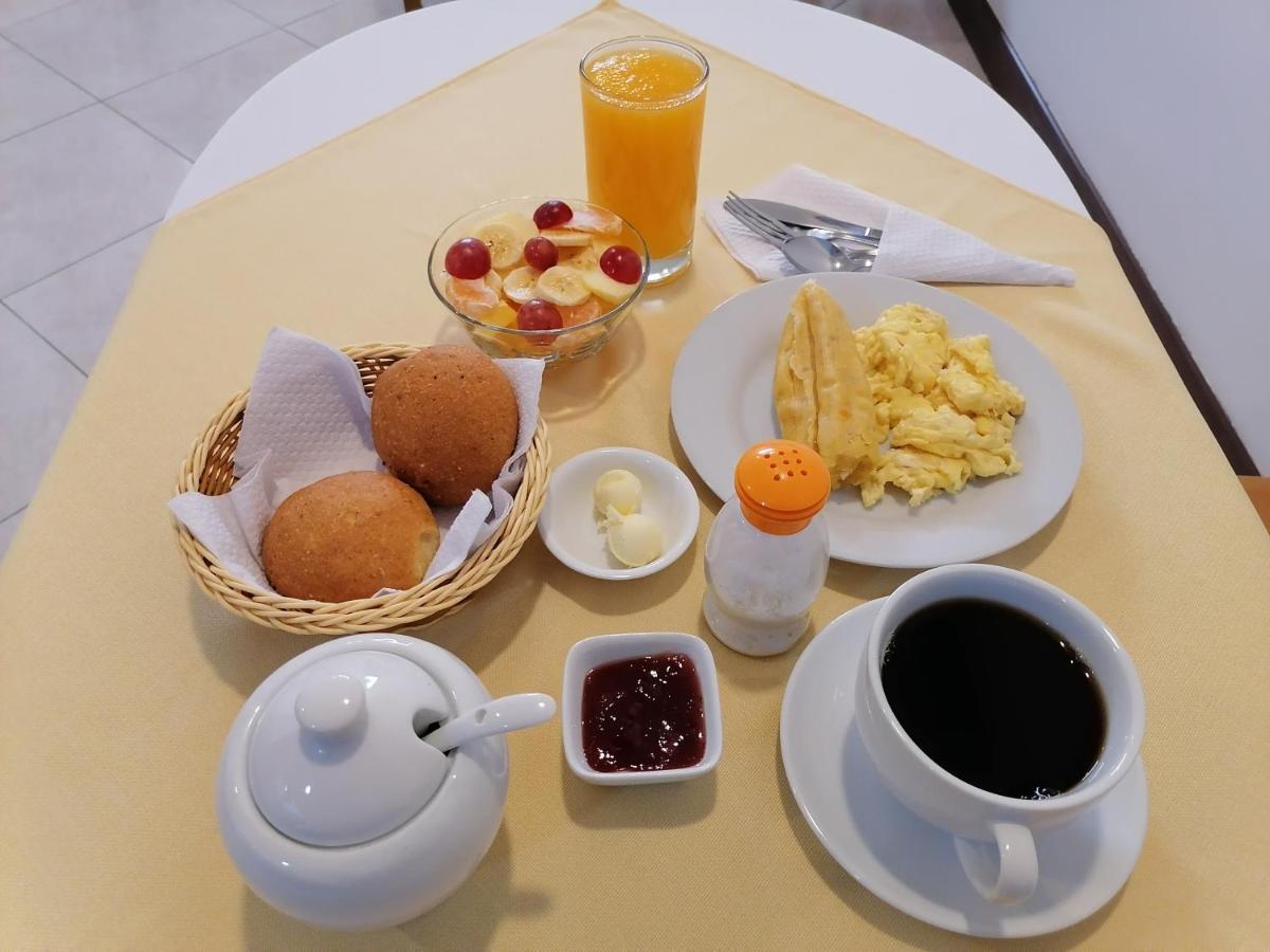 Chachapoyas Backpackers Hostal Boutique Dış mekan fotoğraf