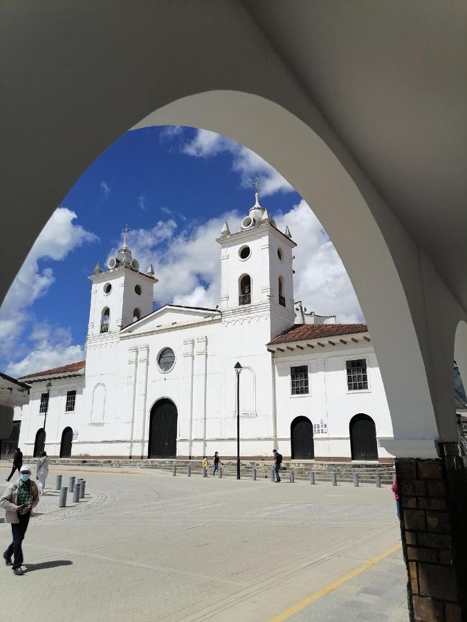 Chachapoyas Backpackers Hostal Boutique Dış mekan fotoğraf